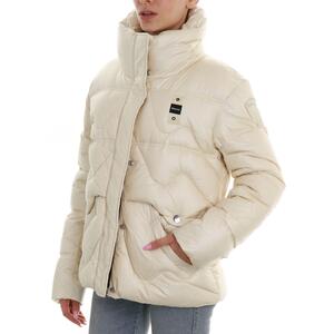 PIUMINO ROSSYN BLAUER - Mad Fashion | img vers.300x/